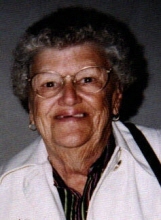 Mary A. (Nowak) Bellair