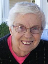 Mary Ellen Morse