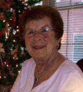 Rosemary Lourdes Gilberti 1946822