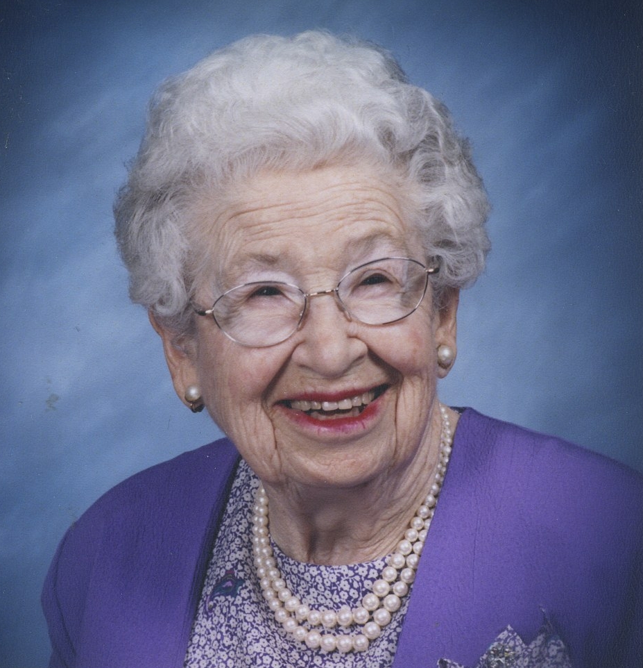 Eleanor A. Humphreys 2014 Dimbleby Funeral Homes