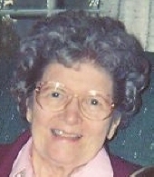Ida M. Coleman