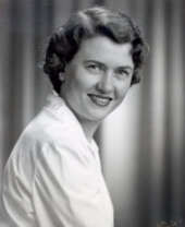 Virginia M. Nelbach