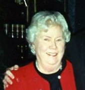Patricia A. O'Brien
