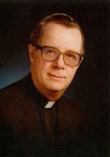 Rev. Msgr. Thomas M. Doran