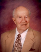 Harry W. Powell