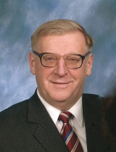 Dennis M. Thompson