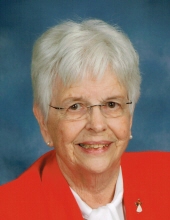 Betty Jean Lamanen
