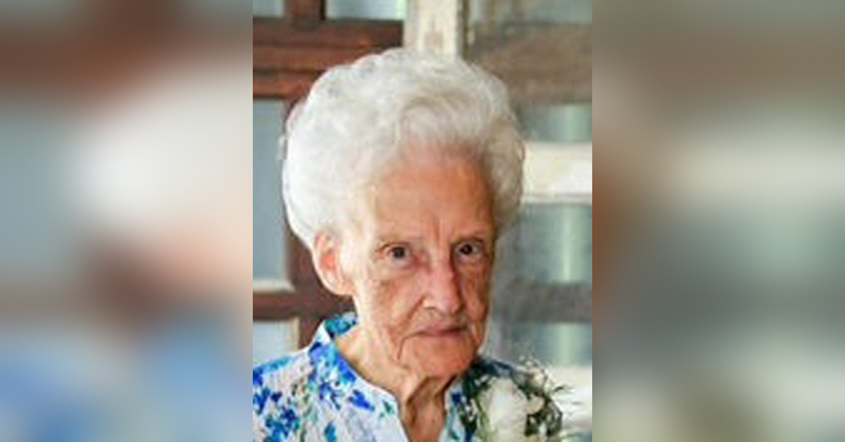 Mona Marie Williams Obituary