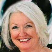 Sherry Lynn White