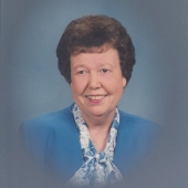 Jean Margaret Herbrandt