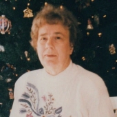 Geraldine R. Vanderfeltz