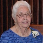 Margaret M. Hartman 19472492