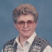 Margaret Ann Stegeman