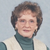 Linda Sue Harrison
