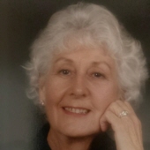 Audrey Mae Davis