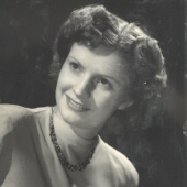 Wilma Gail Grace 19472583