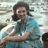 Jennie Wolkowitz 19472654