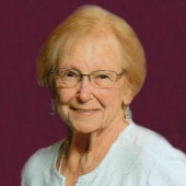 Marian Martha Becker