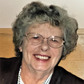 Dorothy A. Rost