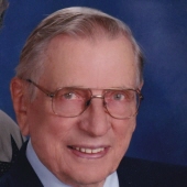 Eugene J. Westhues