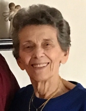 Josephine A. Schlesser