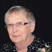 Patsy Ruth Cramer 19473052
