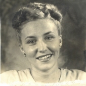 Bertha Jean Breneman