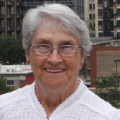 Carolyn Sue Weider