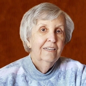 Lois "Pat" Elaine Barickman 19473070