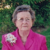 Rosalee Marie Higgins 19473078