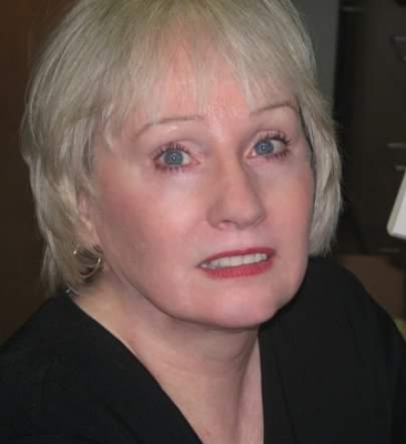 Photo of Mary Bonawitz
