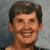 Mary Ellen Schwartze 19473090