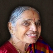 Vedavalli Srinivasan