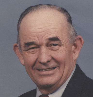 Joseph A. Pellman 19473097