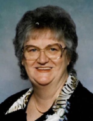 Wilma Jean Graves Chillicothe, Ohio Obituary