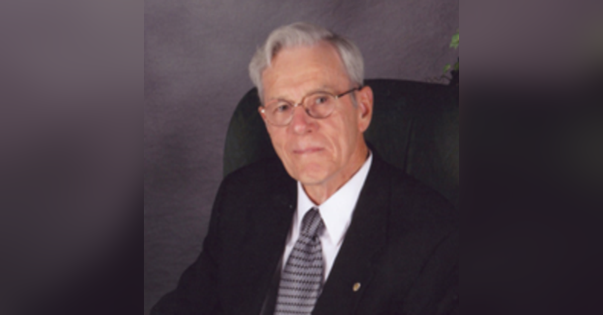 Arthur E. Schneider Obituary - Visitation & Funeral Information