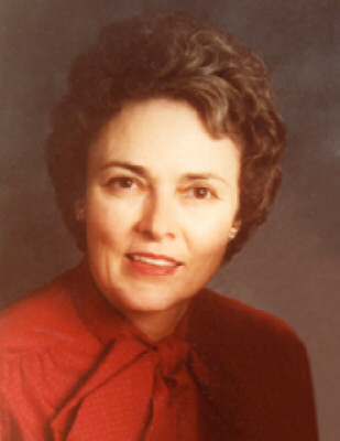 Photo of Virginia Carlson