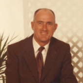 George Leroy Creason 19473908