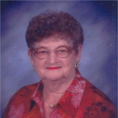 Betty J. Luecke