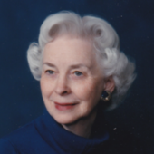 Mary Virginia Morgan 19474036