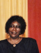 Josephine Earl Coleman