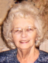 June Reed Yates