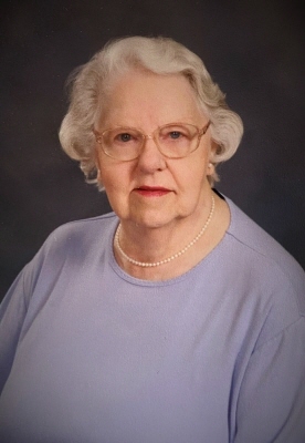 Photo of Mary Lou Palmer