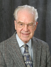 Dr. Edward E. Mason