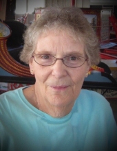 Janice Louise King Shanholtzer 19474377