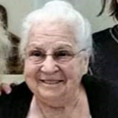 Lillian Arline Gavett 19474419