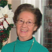 Margaret Ann Bates 19474512