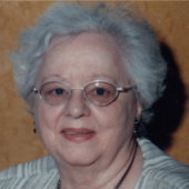 Mildred Pauline Tanner