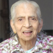 Kusum Chandrapal 19474651