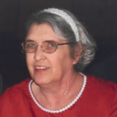 Alberta Louise Twellmann 19474795